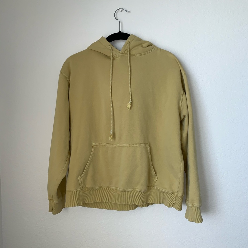 John Galt hoodie